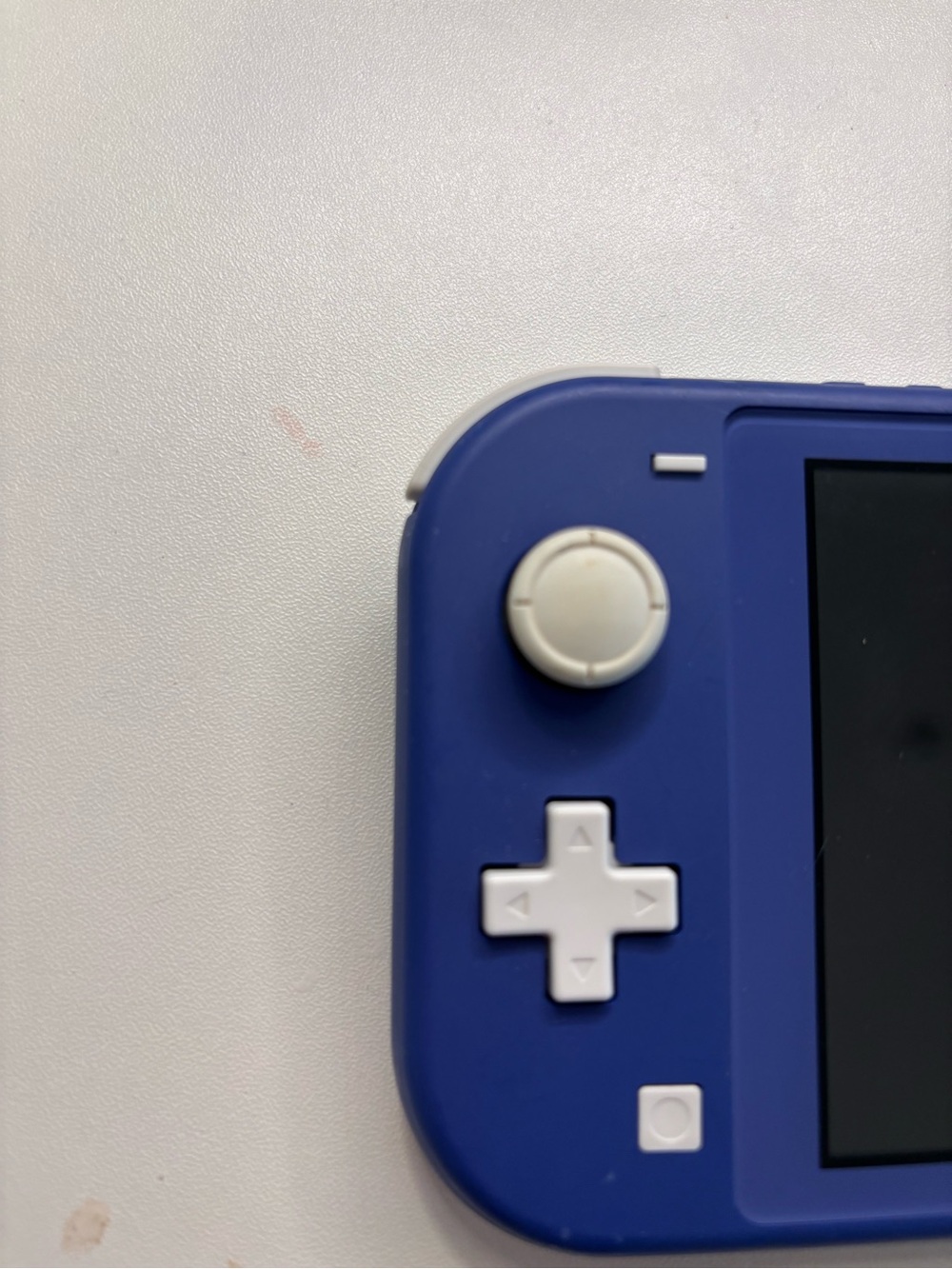 Nintendo switch lite - Picture 3 of 9